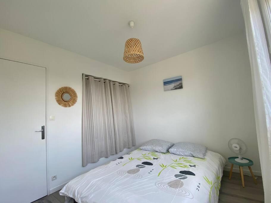 Le Buffel - Appartement 4 Chambres, Parking, Wi-Fi, Tram - 8Pers Montpellier Esterno foto